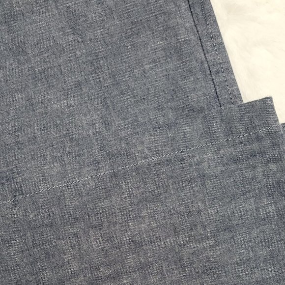 Dockers Easy Stretch Pants Timber Wolf 36W x L29 - Picture 4 of 4